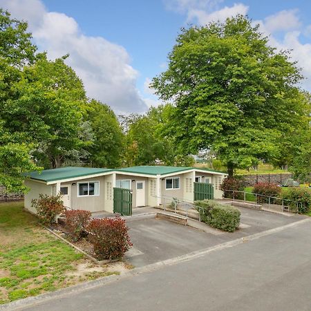 Mawley Holiday Park マスタートン エクステリア 写真