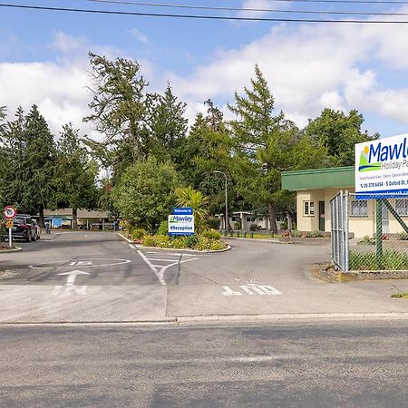 Mawley Holiday Park マスタートン エクステリア 写真