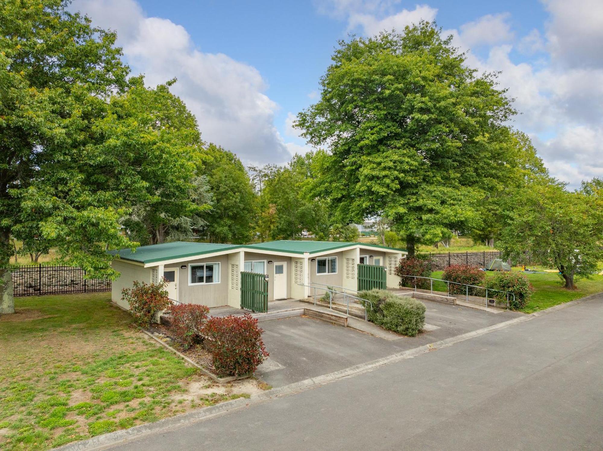 Mawley Holiday Park マスタートン エクステリア 写真