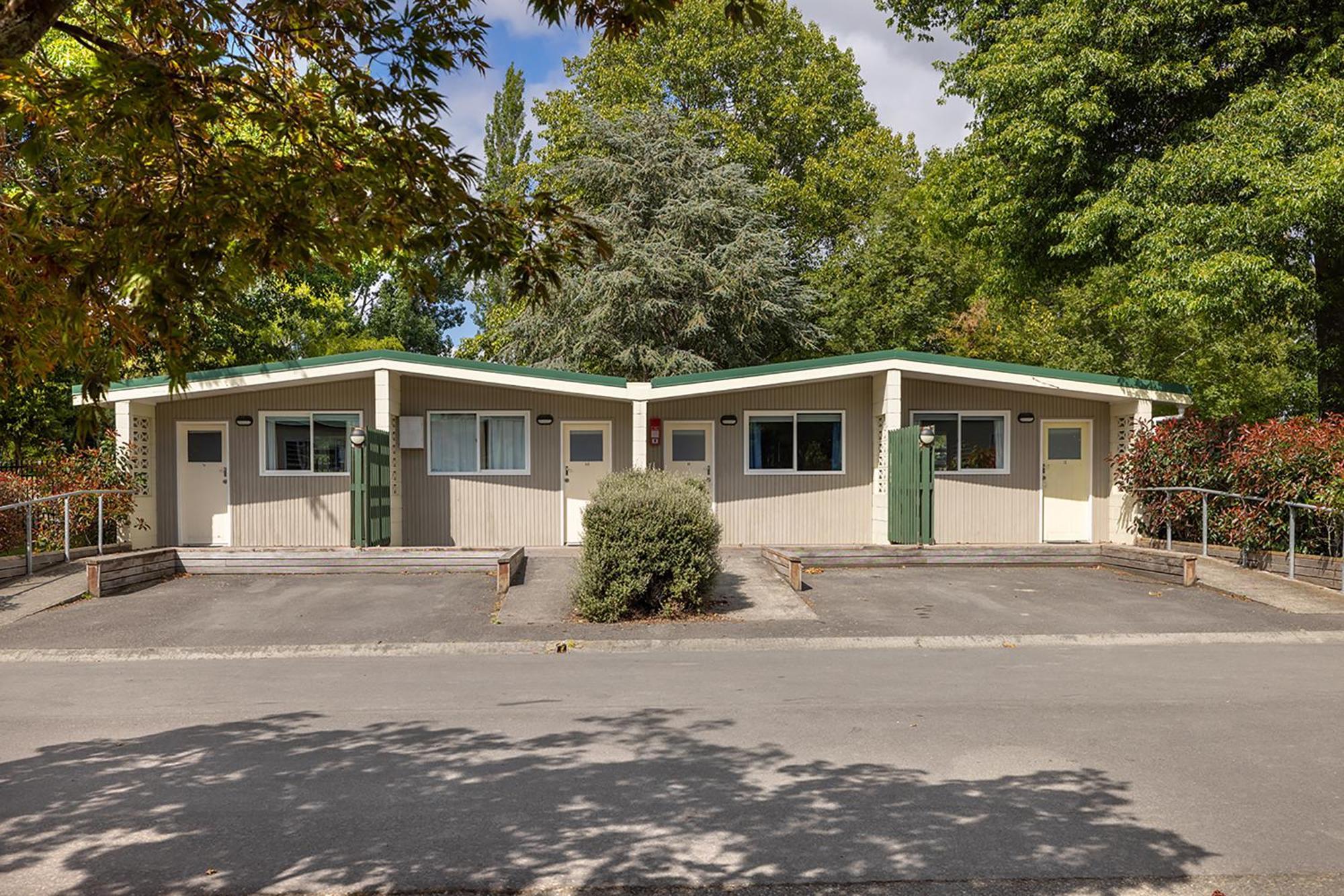 Mawley Holiday Park マスタートン エクステリア 写真