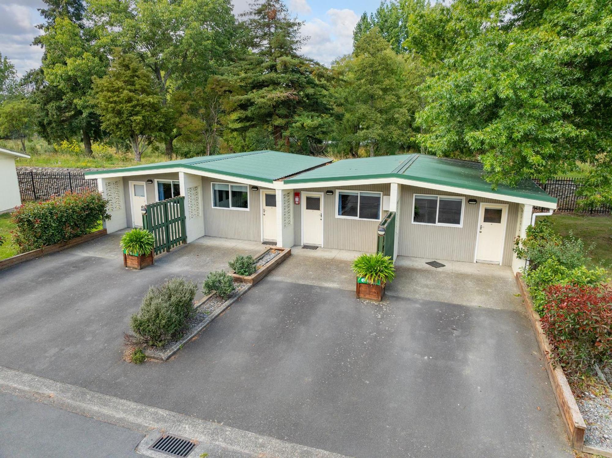 Mawley Holiday Park マスタートン エクステリア 写真